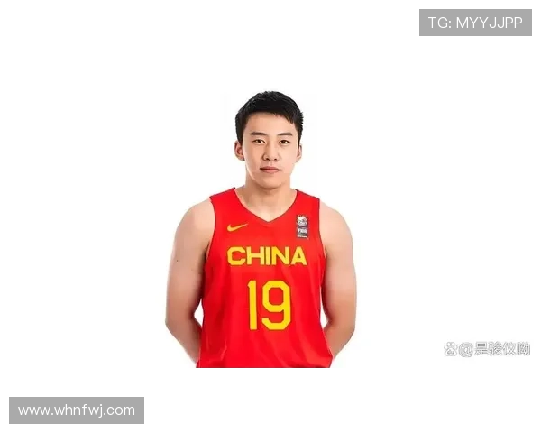 开拓者全新城市版球衣发布杨瀚森与三位队友共同亮相展示风采