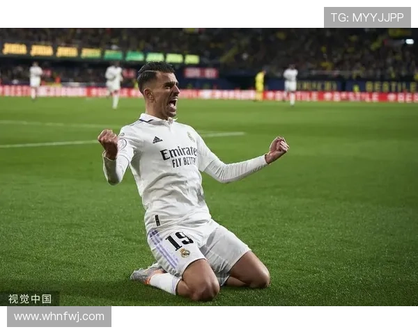 维尼修斯创皇马生涯单场触球与传球新纪录对阵黄潜表现出色